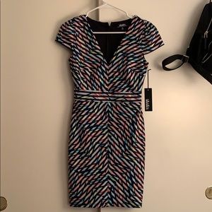 Lulu’s Cocktail dress